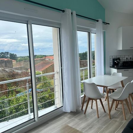 Maison Centre Brem Avec Vue Sur La Cote Esterno foto