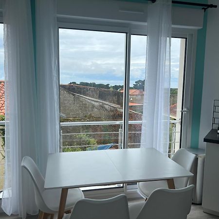 Maison Centre Brem Avec Vue Sur La Cote Esterno foto